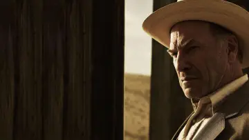 Zasłona к сериалу "The Bridge: Na granicy" #1410681