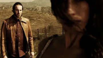 Zasłona к сериалу "The Bridge: Na granicy" #1410684