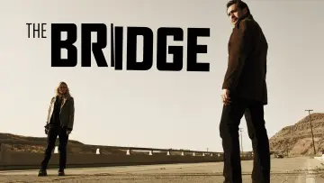 Zasłona к сериалу "The Bridge: Na granicy" #1410687
