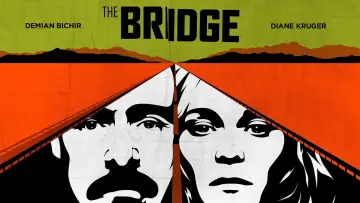Zasłona к сериалу "The Bridge: Na granicy" #1410688
