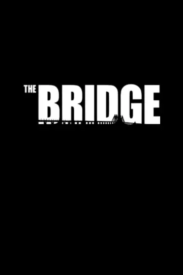 Plakat к сериалу "The Bridge: Na granicy" #1410700