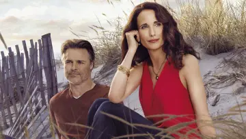 Zasłona do serialu "Cedar Cove" #1769687