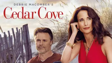 Zasłona do serialu "Cedar Cove" #1769690
