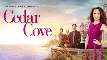 Zasłona do serialu "Cedar Cove" #1769696