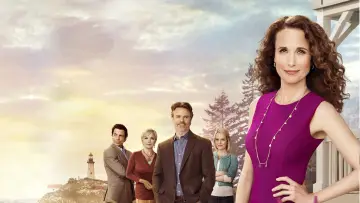Zasłona do serialu "Cedar Cove" #1769699