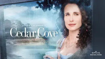Zasłona do serialu "Cedar Cove" #1769700