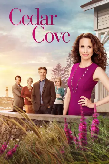 Plakat do serialu "Cedar Cove" #1769702