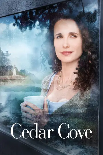 Plakat do serialu "Cedar Cove" #1769703
