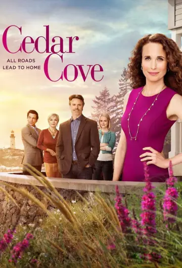 Plakat do serialu "Cedar Cove" #1769704