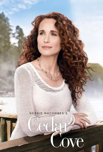 Plakat do serialu "Cedar Cove" #1769705