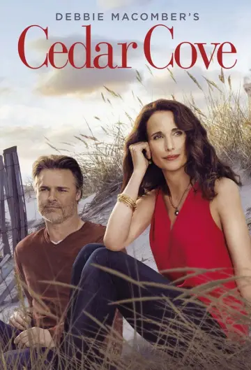 Plakat do serialu "Cedar Cove" #1769706