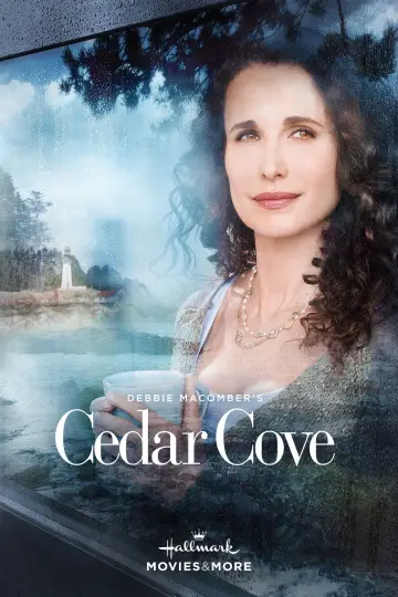 Plakat do serialu "Cedar Cove" #1769707