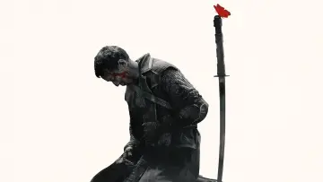 Zasłona к сериалу "Into The Badlands: Kraina bezprawia" #1398192