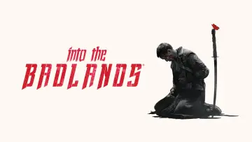 Zasłona к сериалу "Into The Badlands: Kraina bezprawia" #1398208
