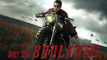 Zasłona к сериалу "Into The Badlands: Kraina bezprawia" #1398210
