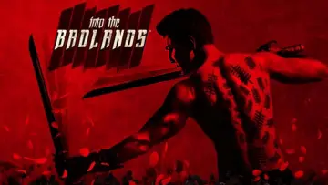 Zasłona к сериалу "Into The Badlands: Kraina bezprawia" #1398213
