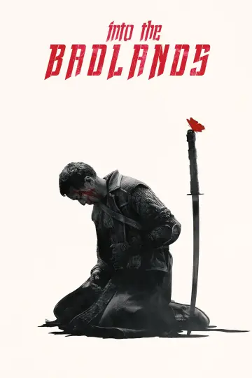 Plakat к сериалу "Into The Badlands: Kraina bezprawia" #1398216