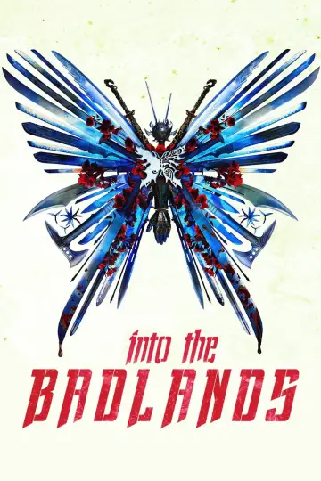 Plakat к сериалу "Into The Badlands: Kraina bezprawia" #1398220