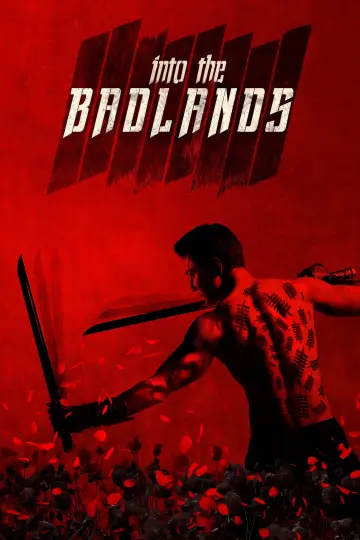 Plakat к сериалу "Into The Badlands: Kraina bezprawia" #1398221