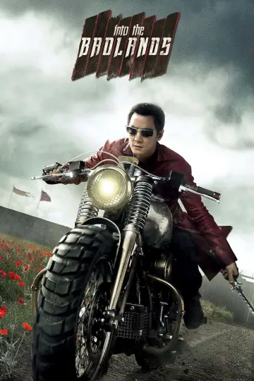 Plakat к сериалу "Into The Badlands: Kraina bezprawia" #1398230