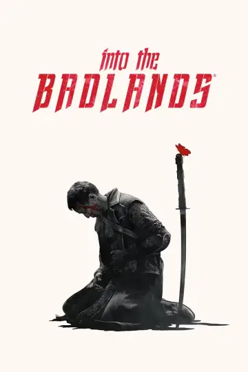 Plakat к сериалу "Into The Badlands: Kraina bezprawia" #1398234