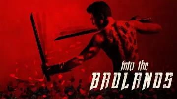 Zasłona do serialu "Into The Badlands: Kraina bezprawia" #1658089