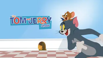 Zasłona do serialu "Tom i Jerry Show" #1290450