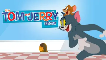 Zasłona do serialu "Tom i Jerry Show" #1290452