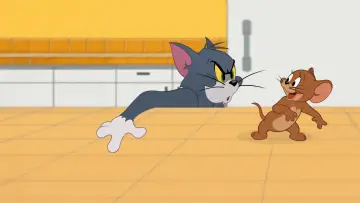 Zasłona do serialu "Tom i Jerry Show" #1290454