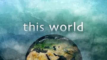 Zasłona do serialu "This World" #1673384