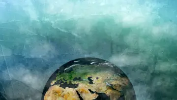Zasłona do serialu "This World" #1673386