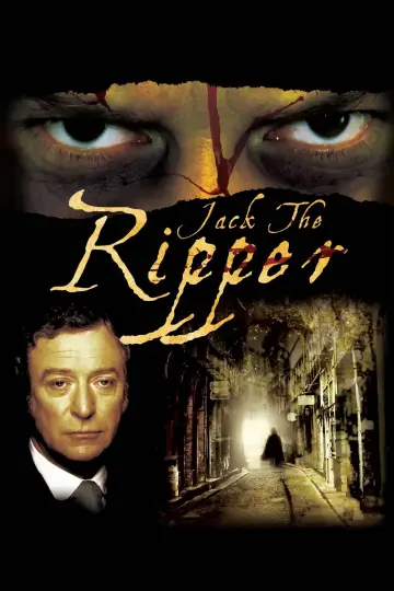 Plakat do serialu "Kuba Rozpruwacz" #1512518