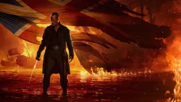 Zasłona к сериалу "Piraci" #1324840