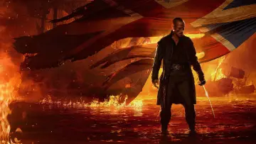 Zasłona к сериалу "Piraci" #1324849