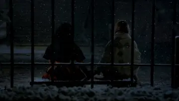 Zasłona к сериалу "Piraci" #1324879