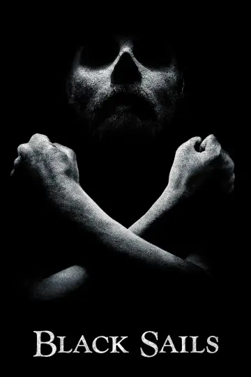 Plakat к сериалу "Piraci" #1324888
