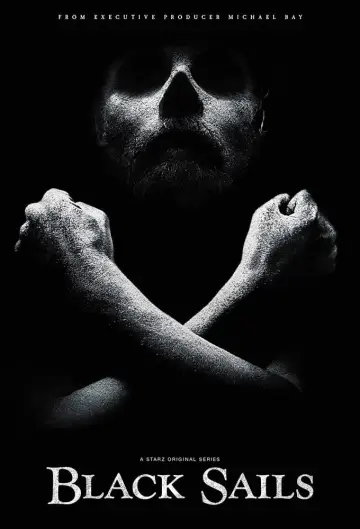 Plakat к сериалу "Piraci" #1324900