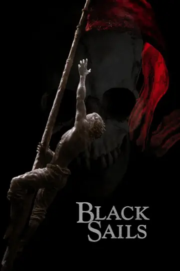 Plakat к сериалу "Piraci" #1324902