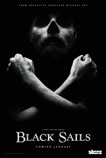 Plakat к сериалу "Piraci" #1324906