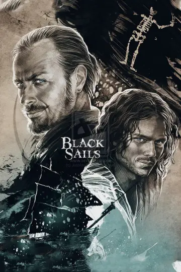 Plakat к сериалу "Piraci" #1324913