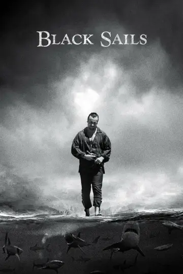 Plakat к сериалу "Piraci" #1324917