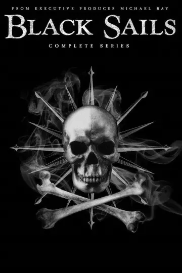 Plakat к сериалу "Piraci" #1324918