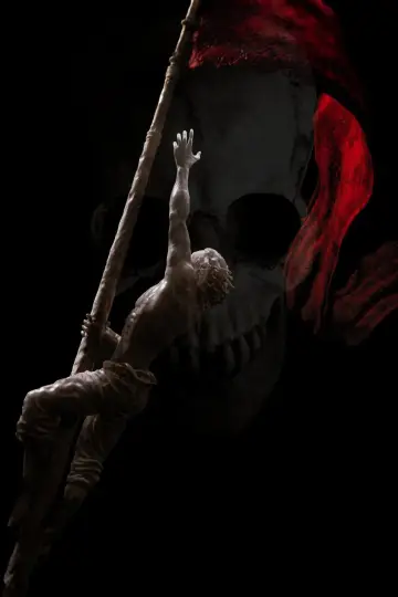 Plakat к сериалу "Piraci" #1324920