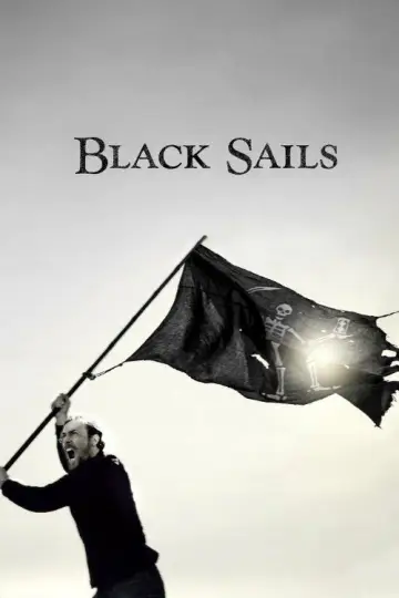 Plakat к сериалу "Piraci" #1324925