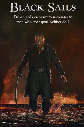 Plakat к сериалу "Piraci" #1324928