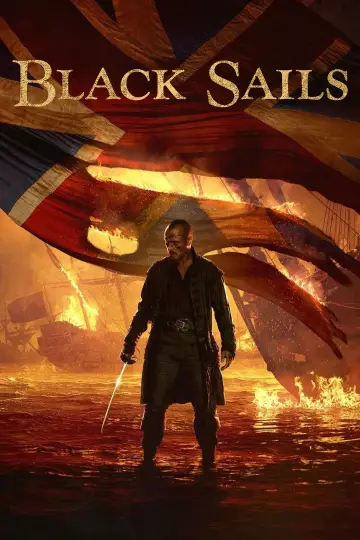 Plakat к сериалу "Piraci" #1324936