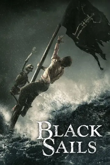 Plakat к сериалу "Piraci" #1324943