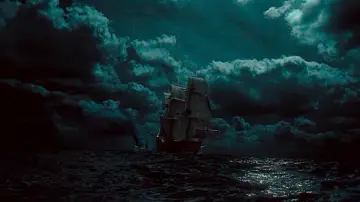 Zasłona do serialu "Piraci" #1817801