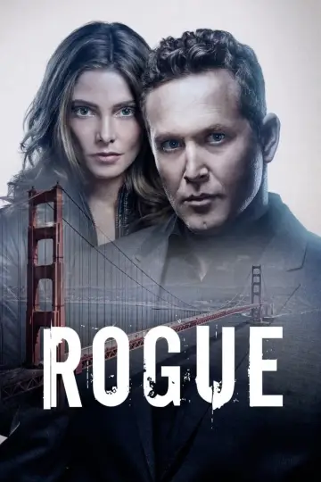 Plakat к сериалу "Rogue" #1413670
