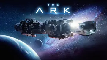 Zasłona к сериалу "Arka" #1221828